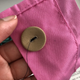 Illustration for article titled Sewing Day 2: Button Holes